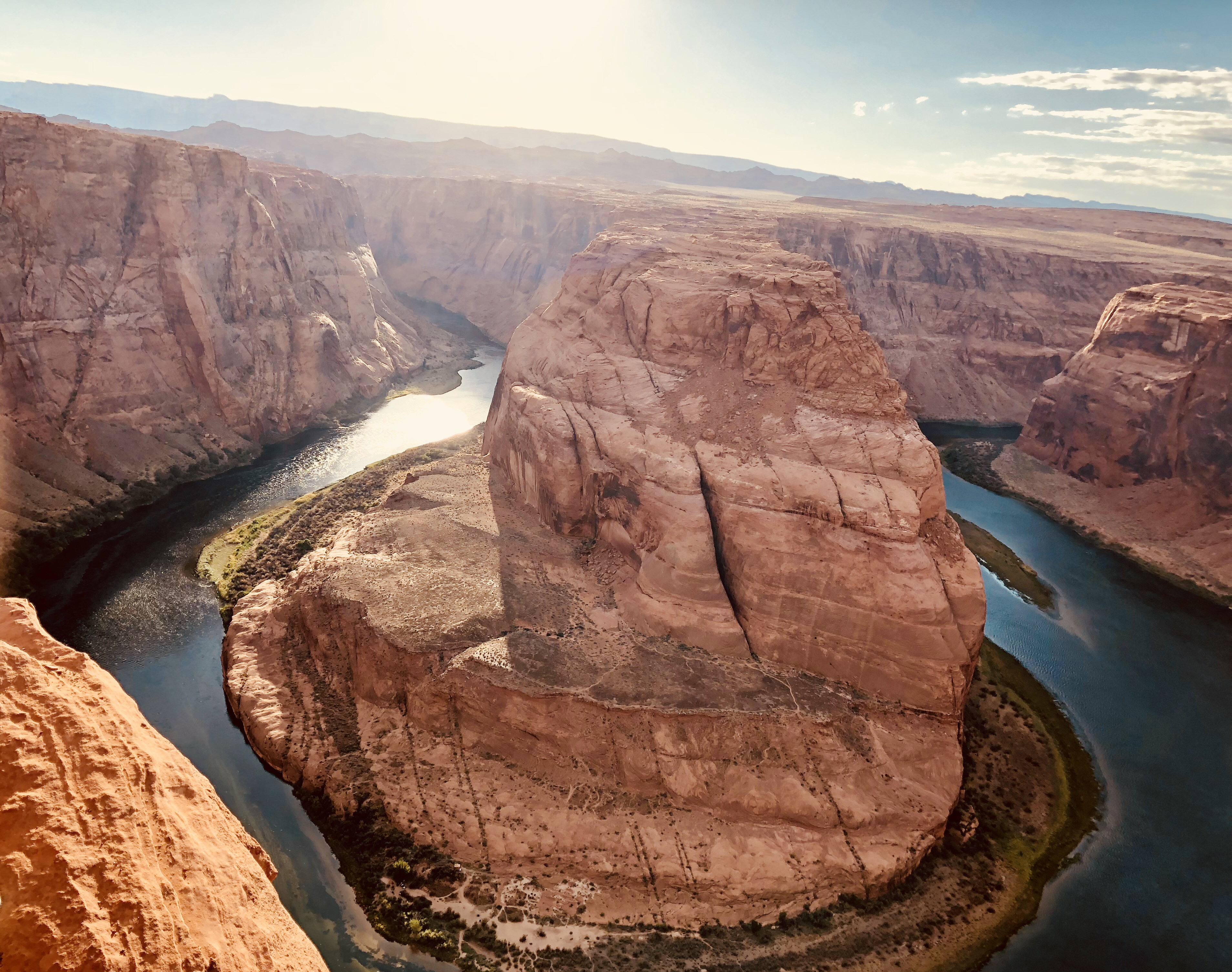 Horseshoe Bend