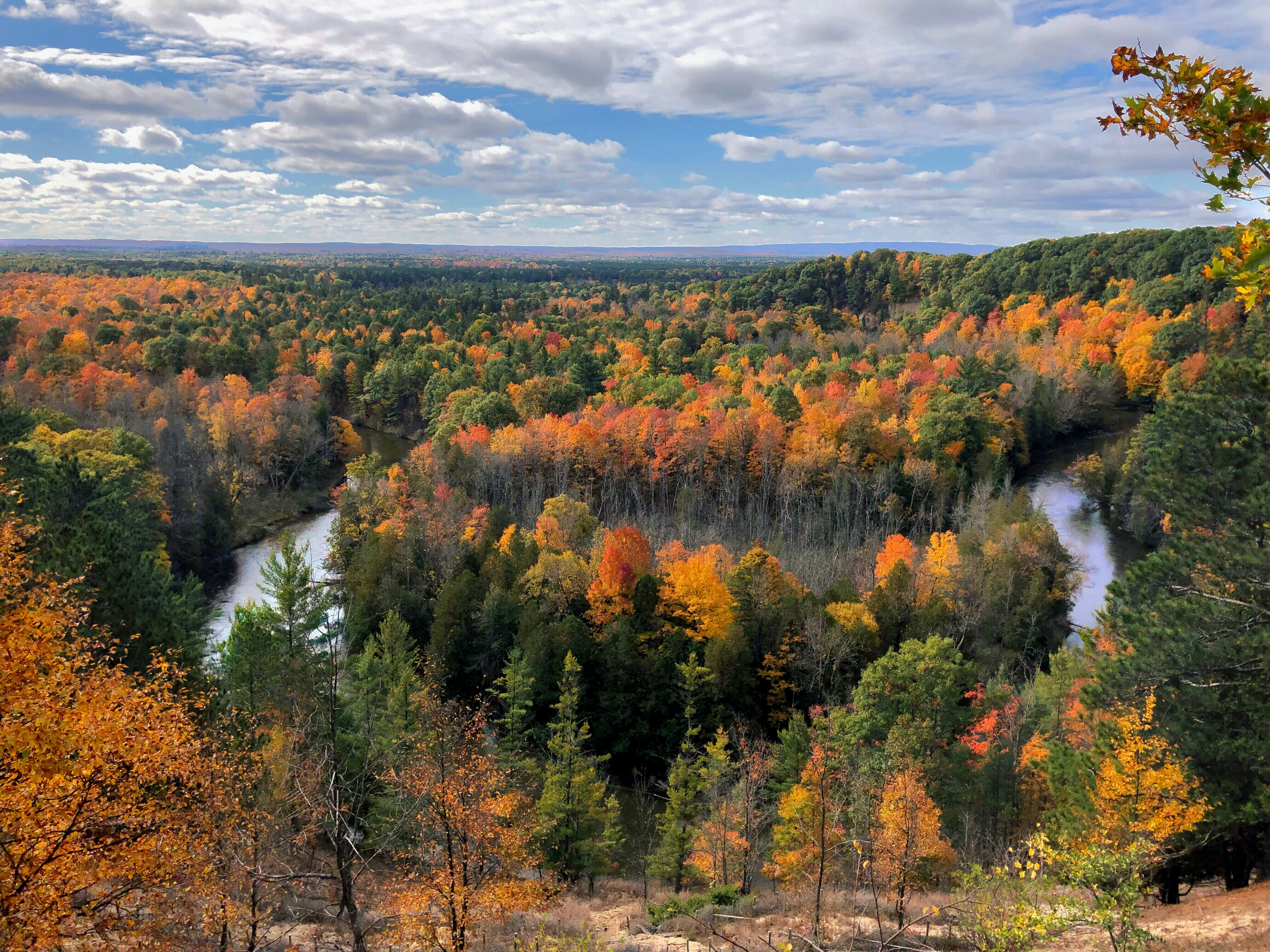 Photo of Hike the Rollways on the North Country Trail