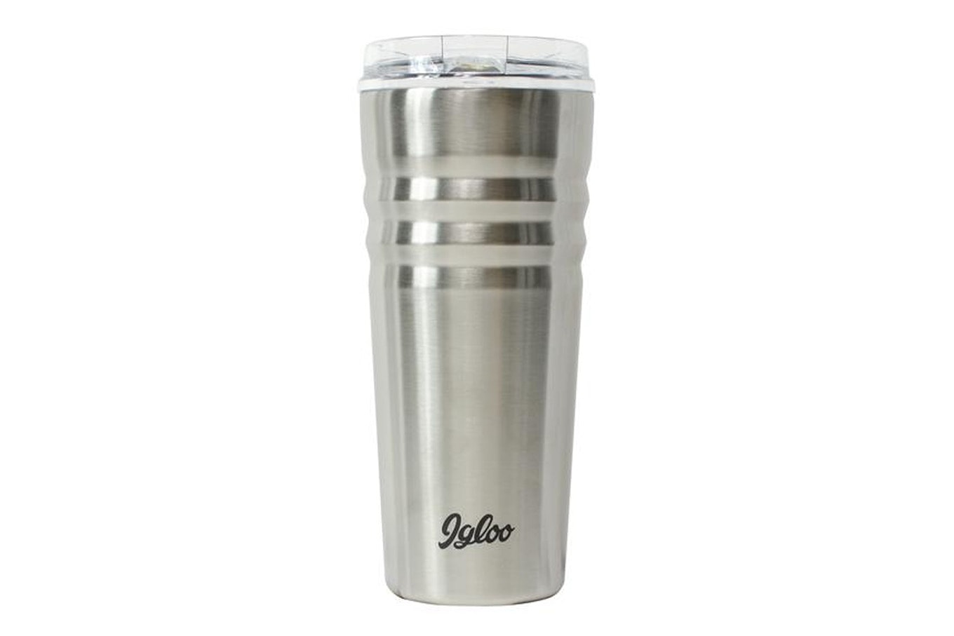 Igloo 22oz Stainless Steel Camp Tumbler Red 