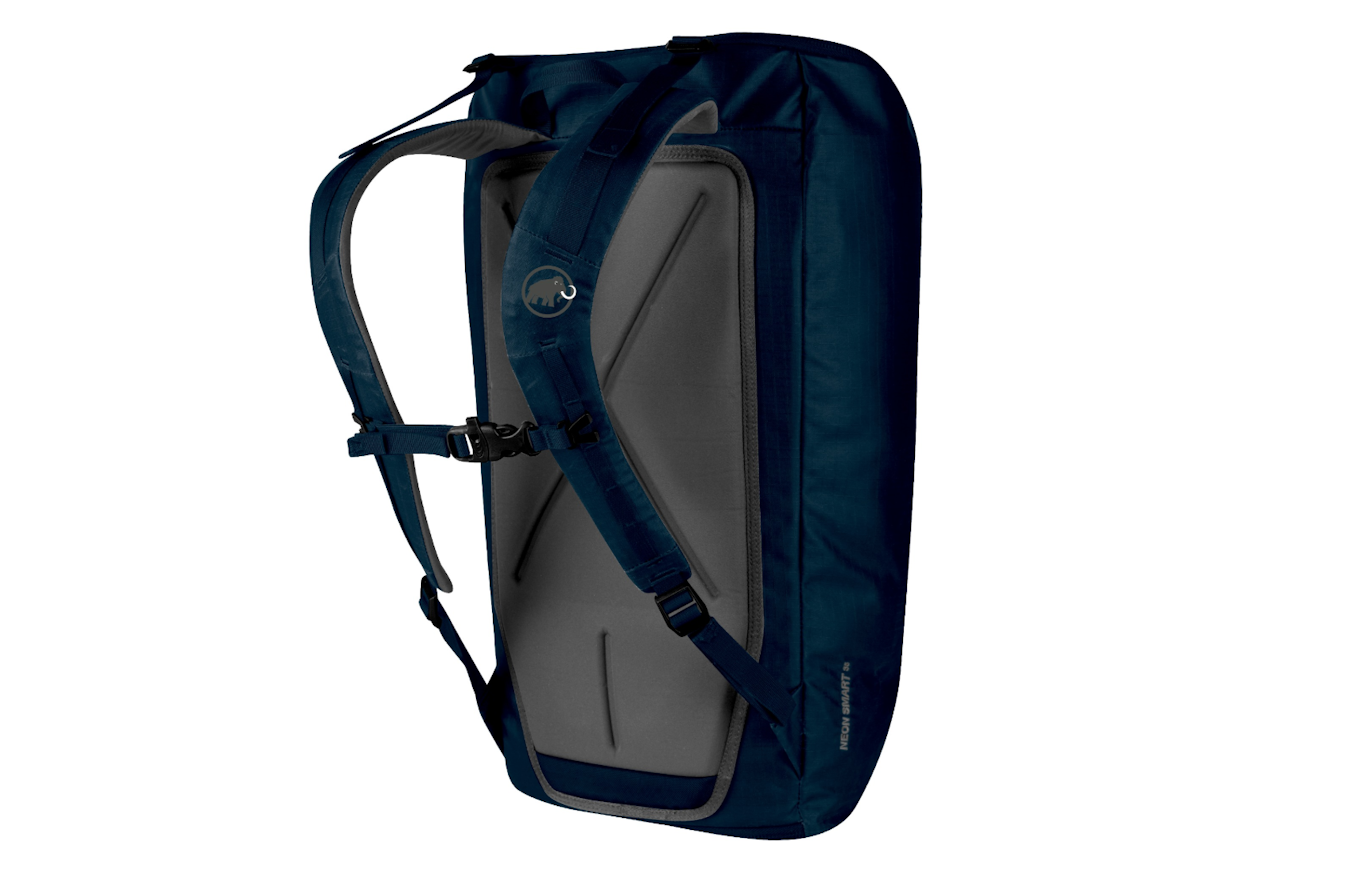 Mammut neon smart review top