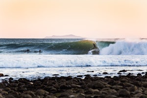 Our Favorite Men's Wetsuits for Surfing