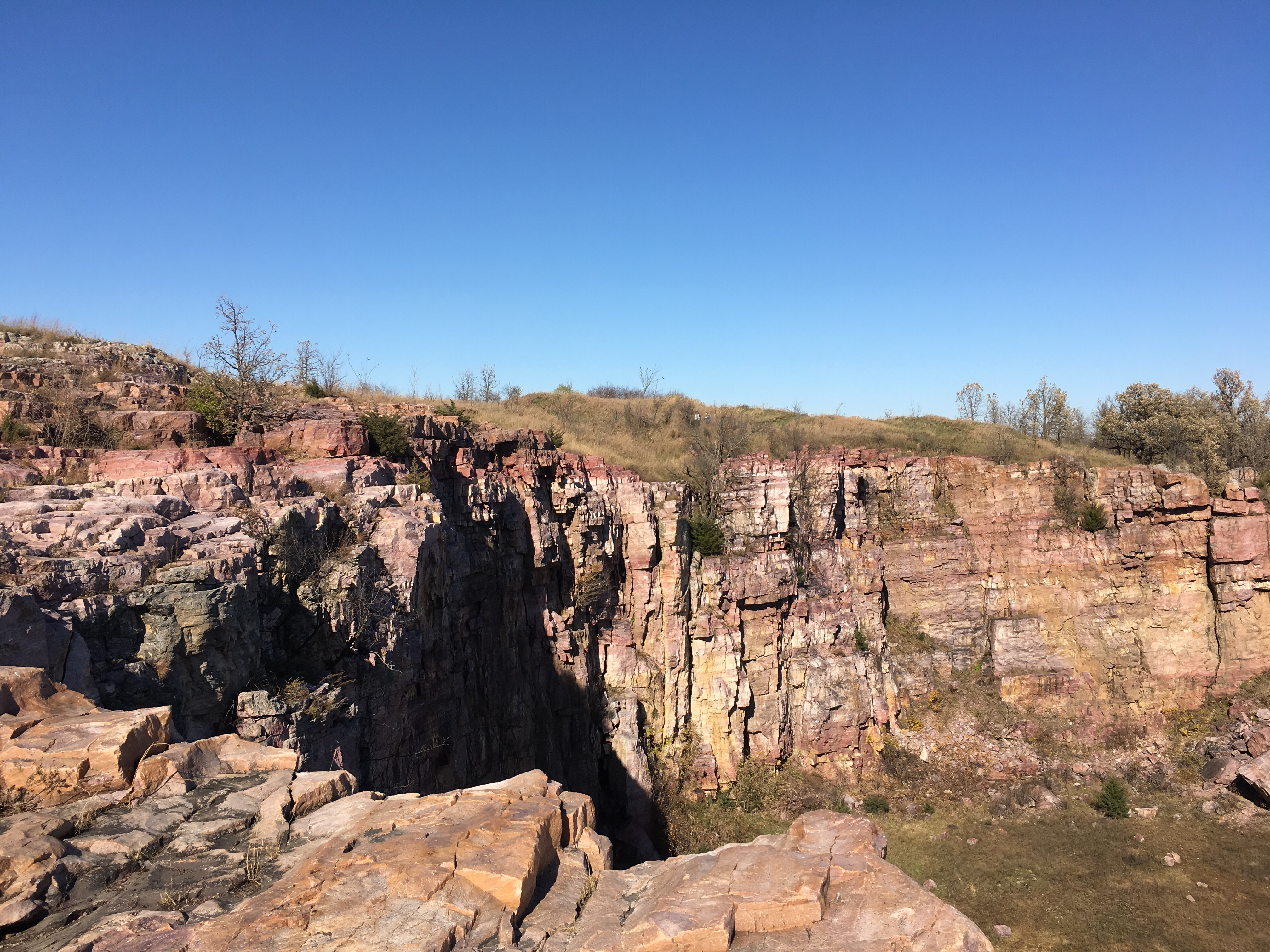 "The Mound" Loop