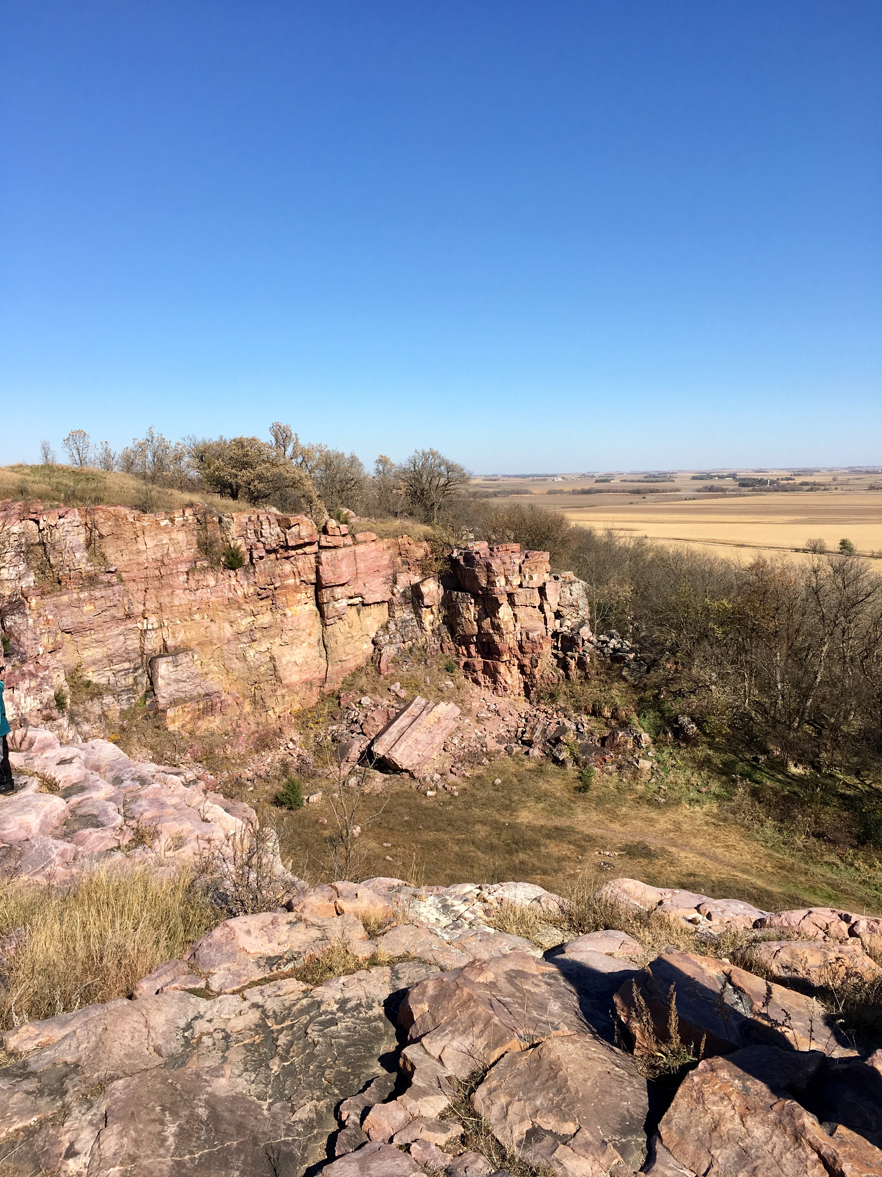 "The Mound" Loop