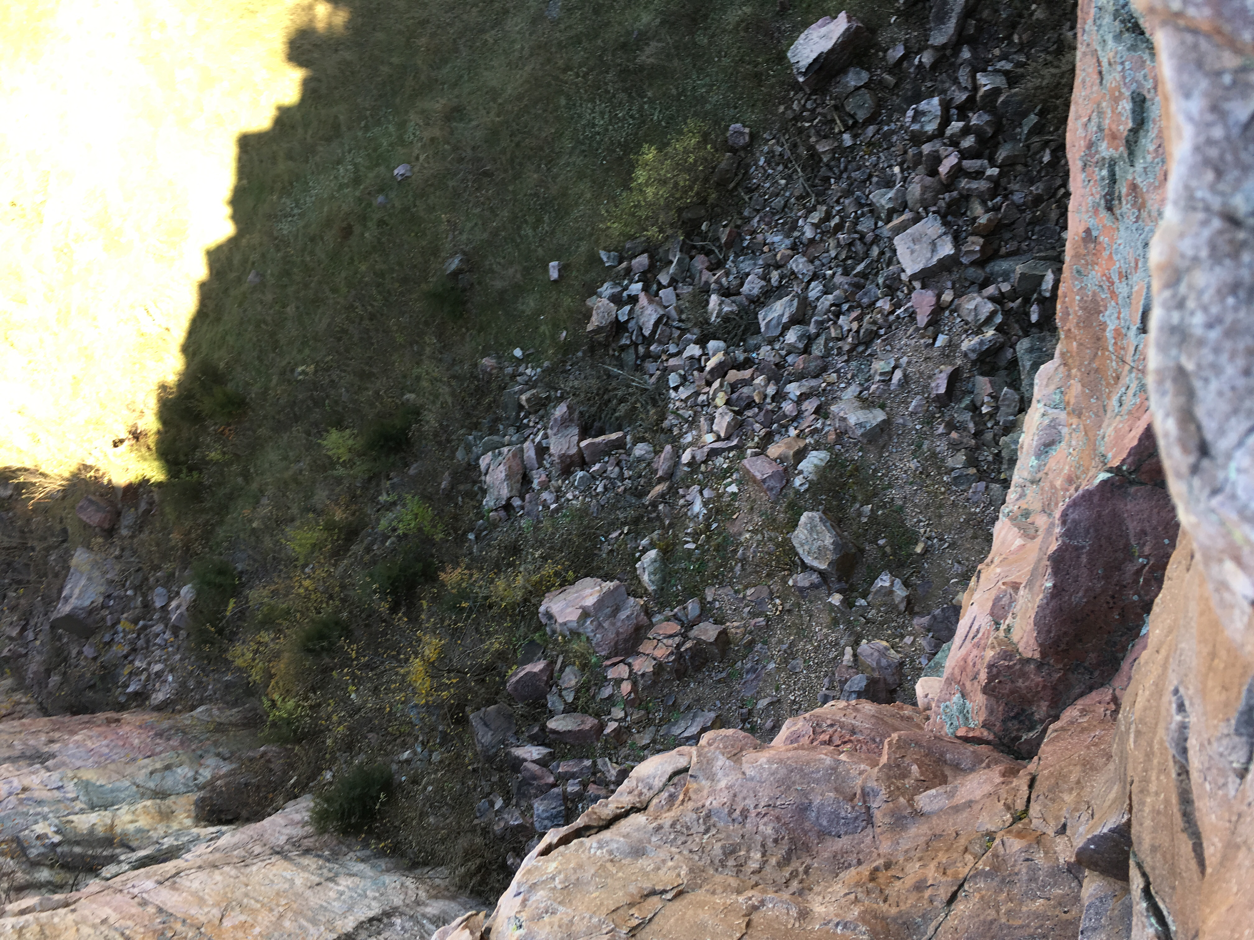 "The Mound" Loop