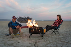 A Fall Microadventure to Southeastern Oregon