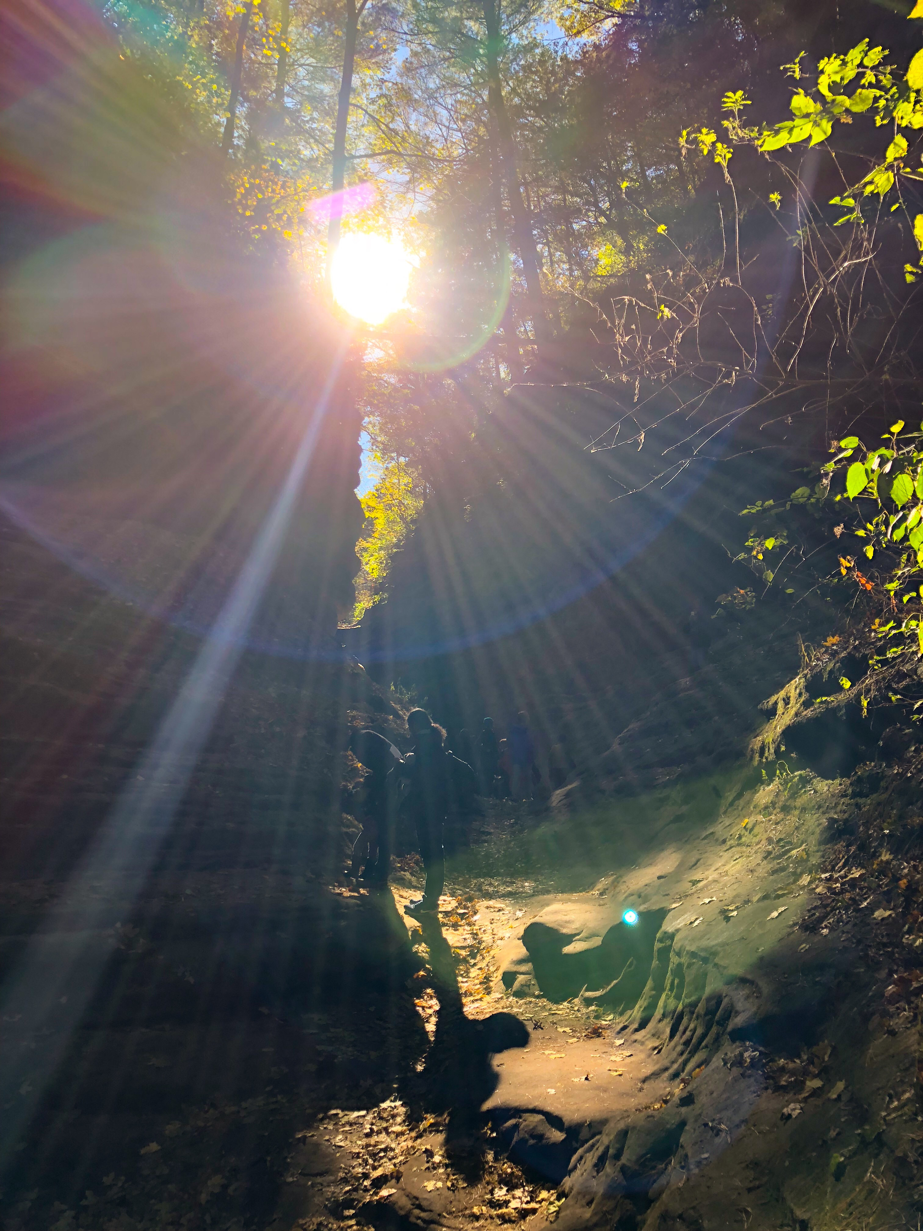 St. Louis Canyon