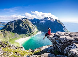 10 Jaw-Dropping Hikes in Norway 