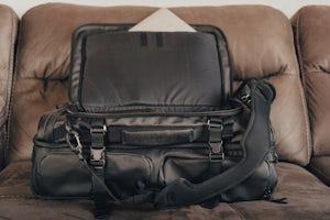 Outbound Reviewed: Travel in Style Wherever Adventure Takes You with WANDRD's Hexad Access Duffel