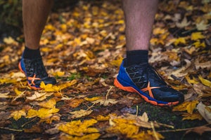 Outbound Reviewed: SCARPA Spin RS Alpine Running Shoes 
