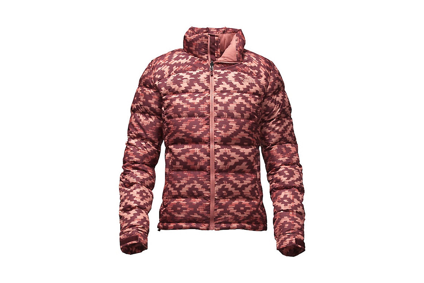 K way tundra down jacket sales