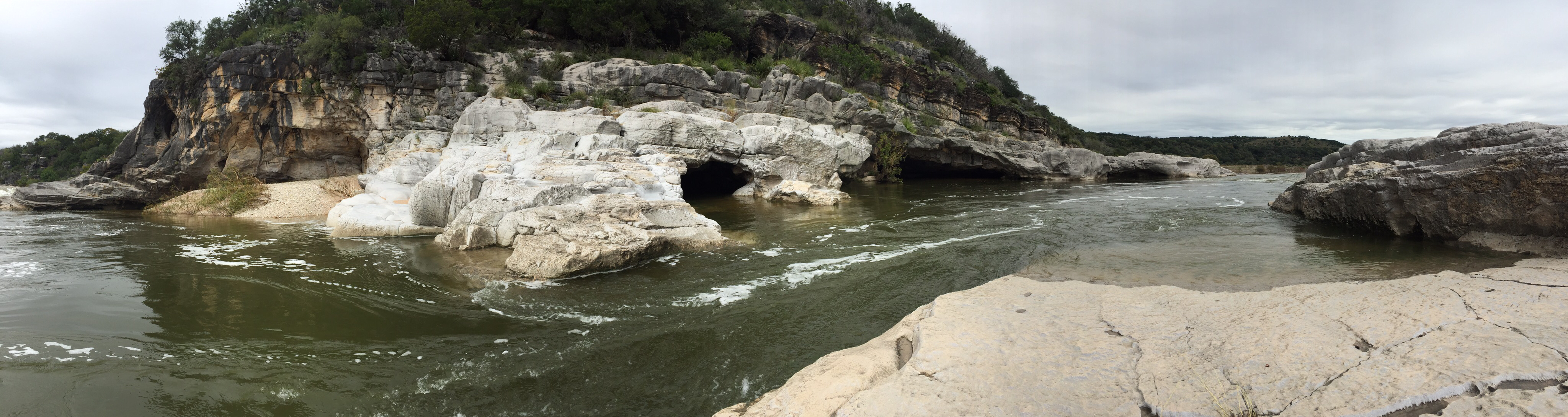 Pedernales Falls