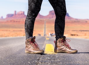 The Best Leather Boots for Hiking and Travel