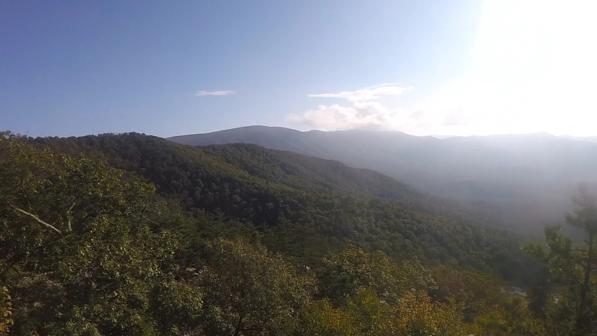 Hike Devil's Marbleyard 