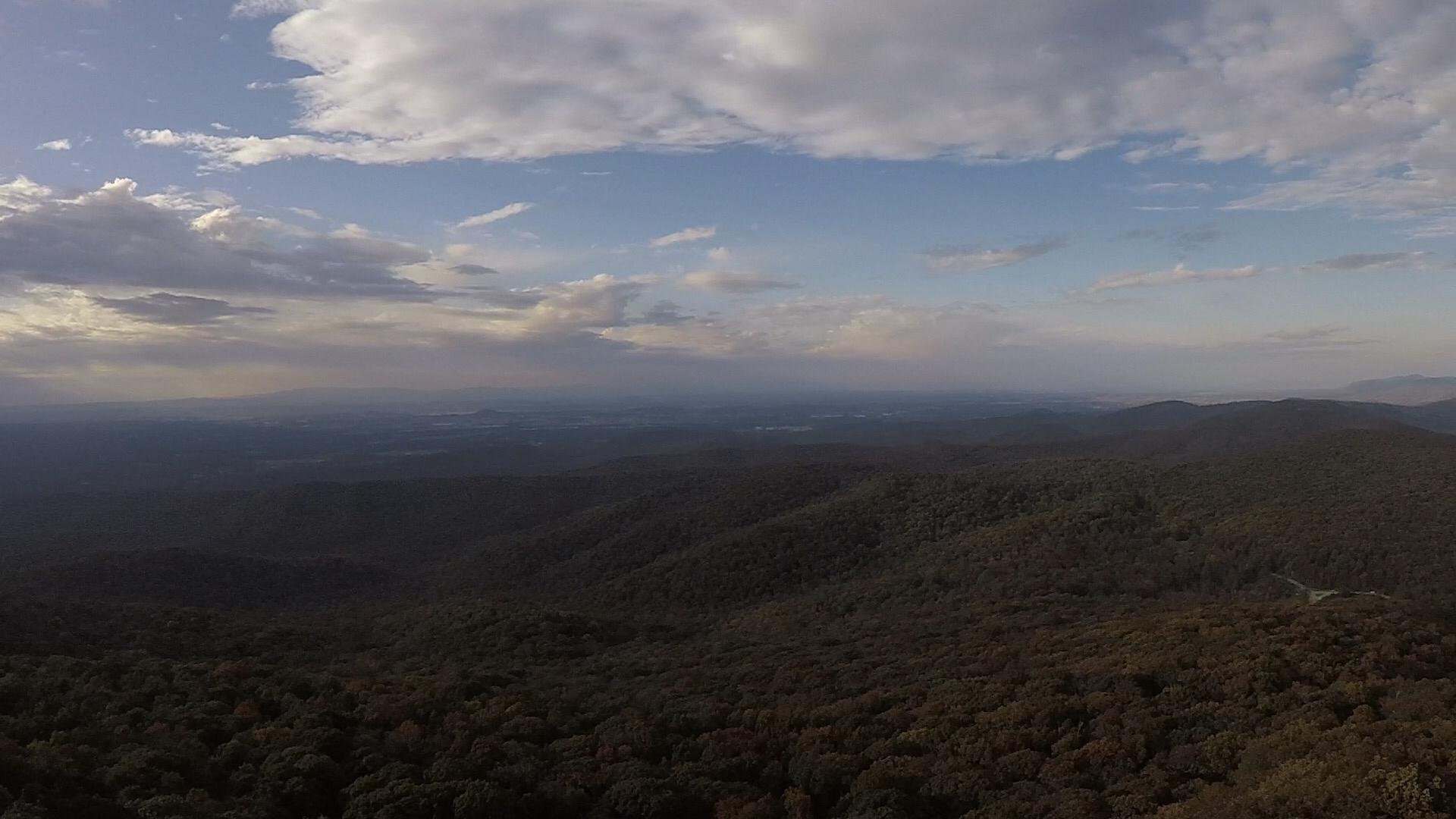 Humpback Rocks