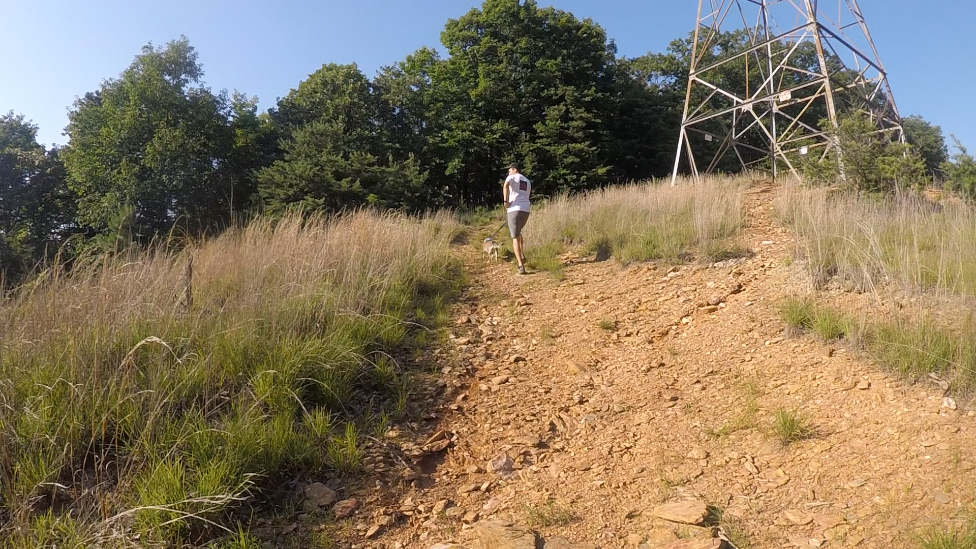 Explore the Hydaway Outdoor Recreation Center