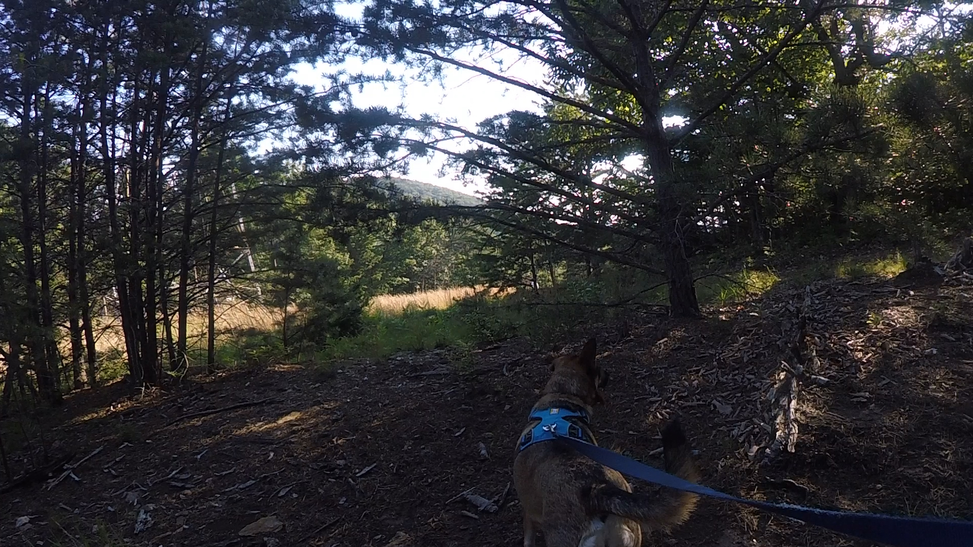 Explore the Hydaway Outdoor Recreation Center