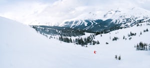 It's Time to Plan Your Ski Trip to the Canadian Rockies