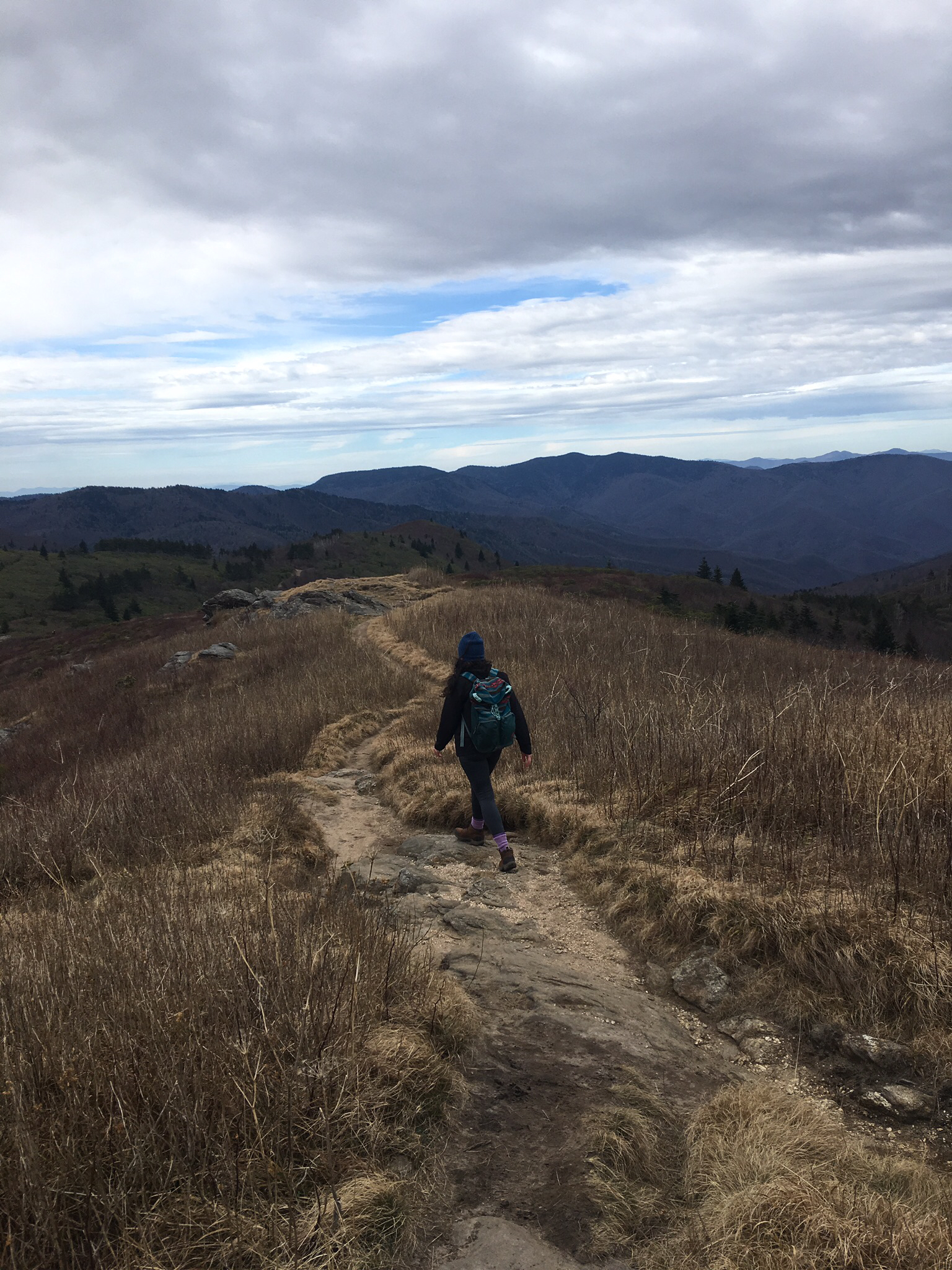 Tennent Mountain 