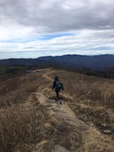 Tennent Mountain 