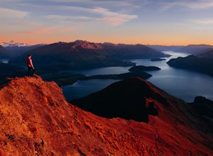 14 Amazing Backpacking Trips in New Zealand