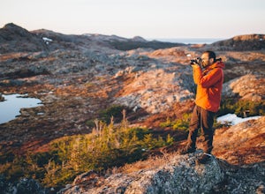 8 Gifts Every Adventure Photographer Will Love