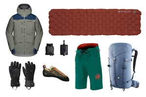Top 10 Gear Picks from Outdoor Retailer Winter Market 2018