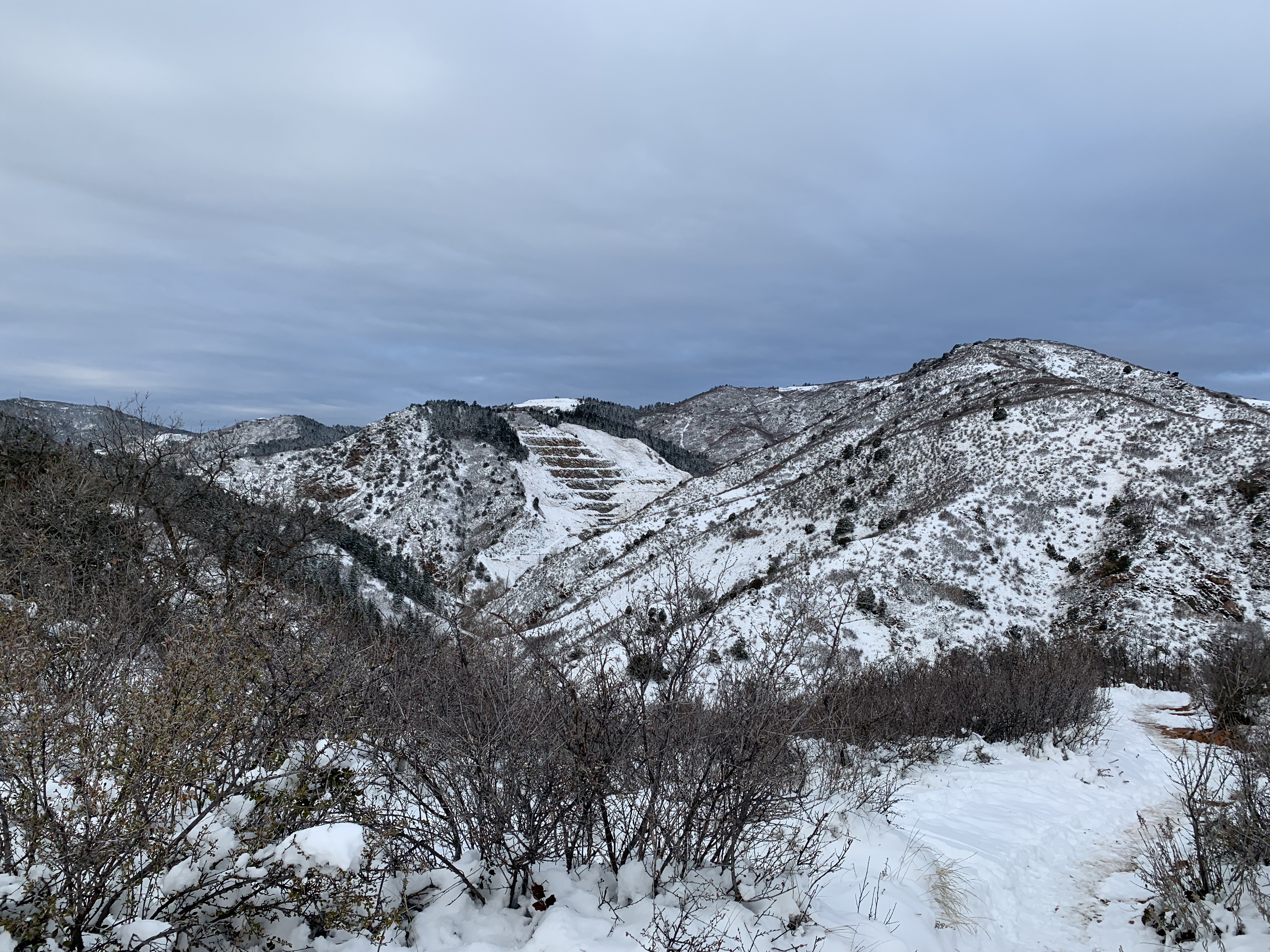 Hike the Meadowlark Plymouth Trail