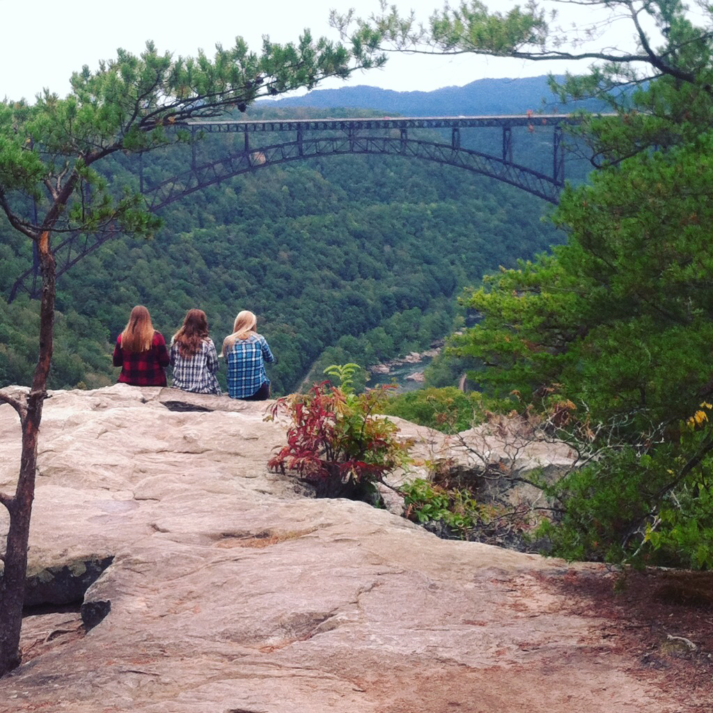 Hike the Long Point Trail
