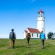 Tour the Cape Blanco Lighthouse