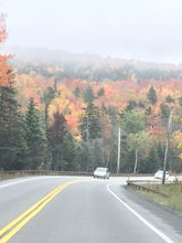 Drive the Adirondack Trail Scenic Byway