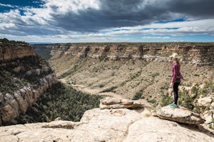 10 Photos of Mesa Verde National Park's Stunning Landscape
