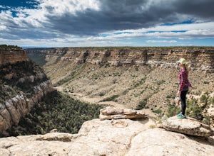 10 Photos of Mesa Verde National Park's Stunning Landscape