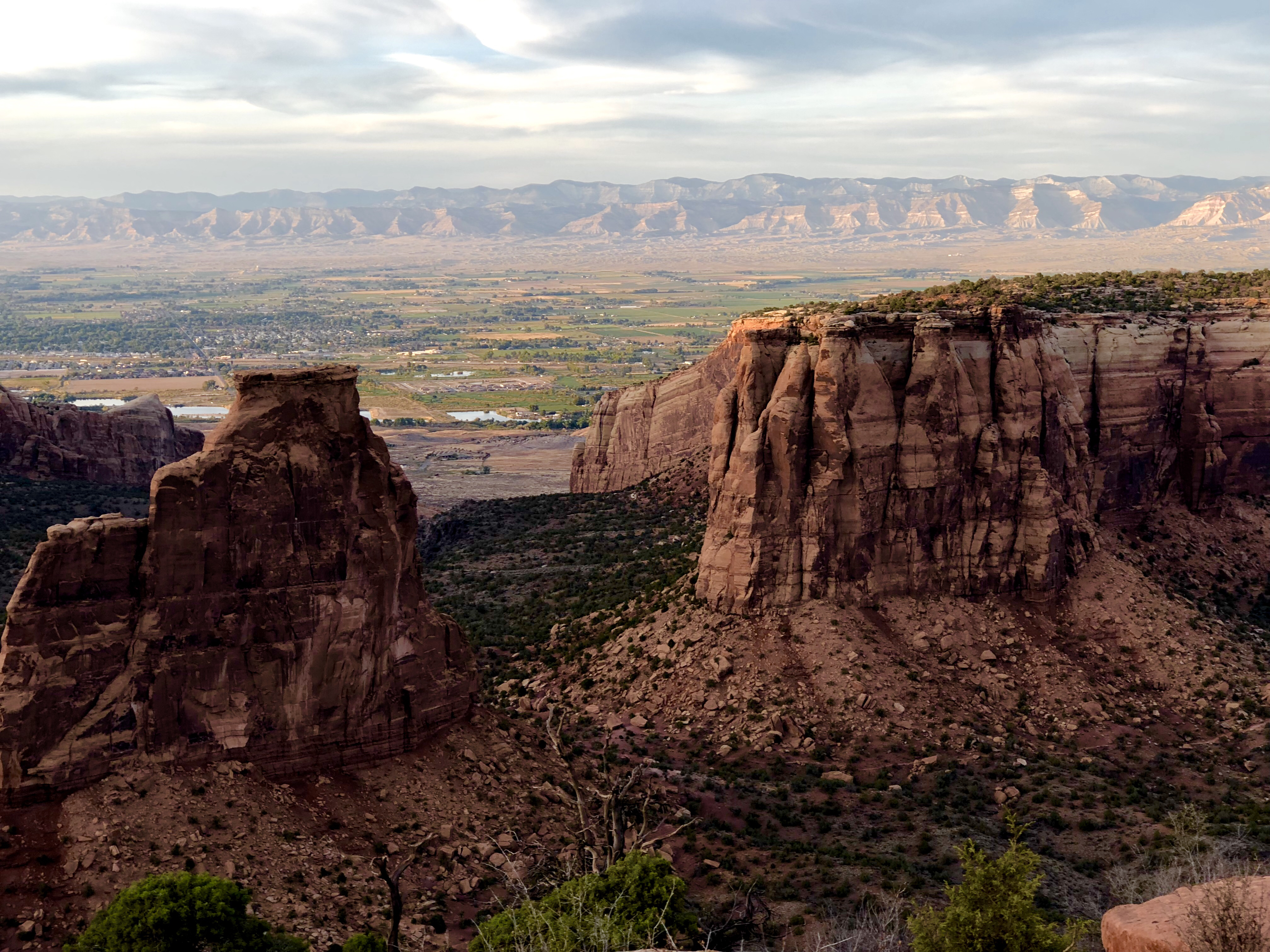 Rim Rock Drive