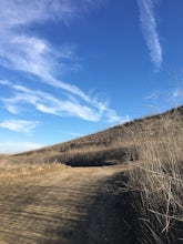 Colinas Ridge Trail