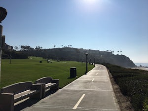 Salt Creek Trail