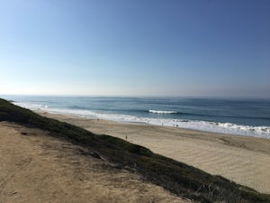 Surf Salt Creek