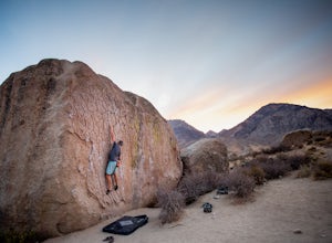 Outbound Reviewed: Metolius Sessions II Crash Pad 
