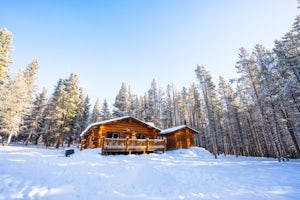 Opting Outside for a Colorado Thanksgiving