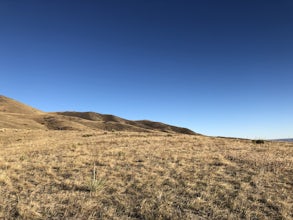 Green Mountain Mountain Bike Loop