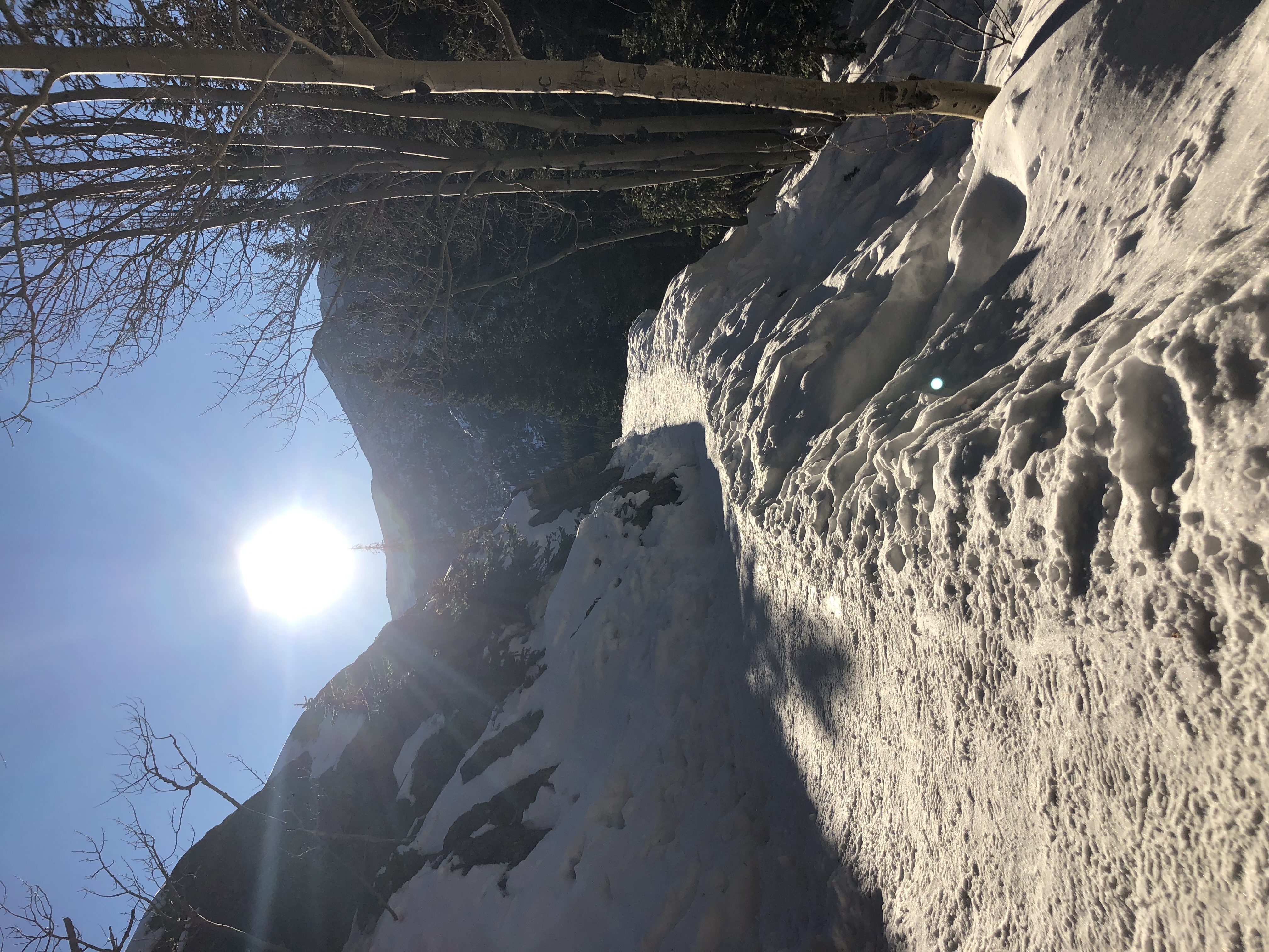 Dream Lake