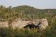 Hike to Natural Arch in Daniel Boone National Forest