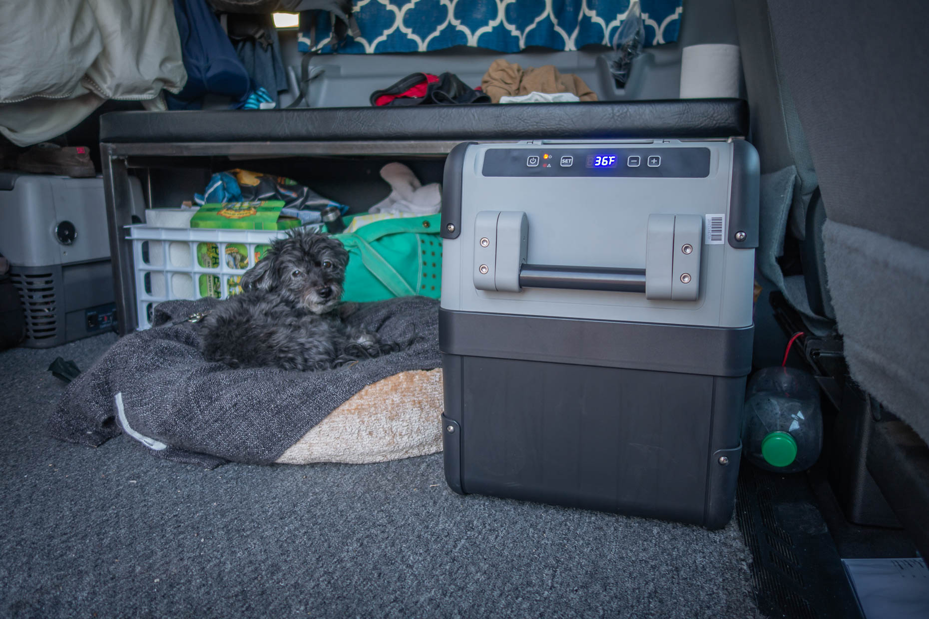 dometic esky review