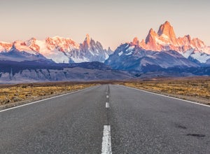 22 Incredible Adventures in Chile and Argentina