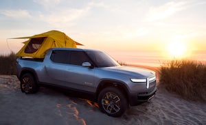 This Company is Making (Badass) All-Electric Adventure Vehicles