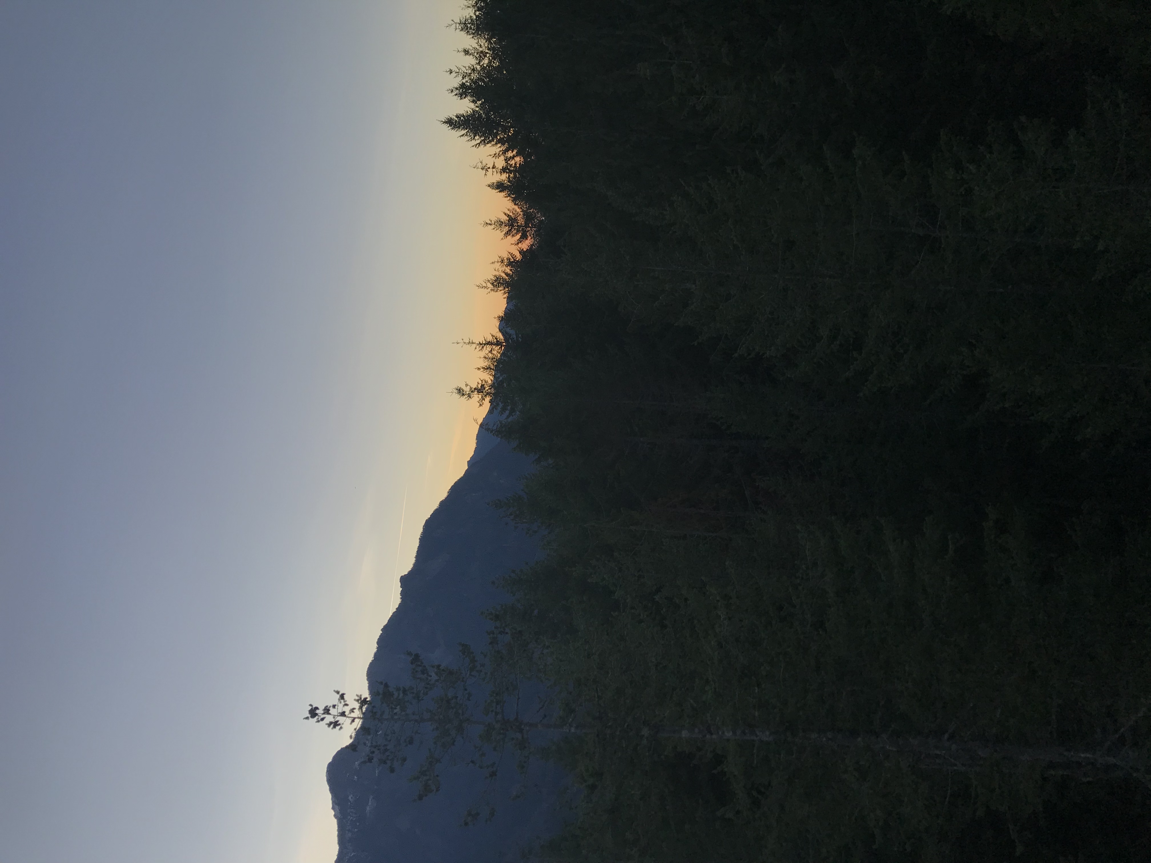 Heybrook Lookout