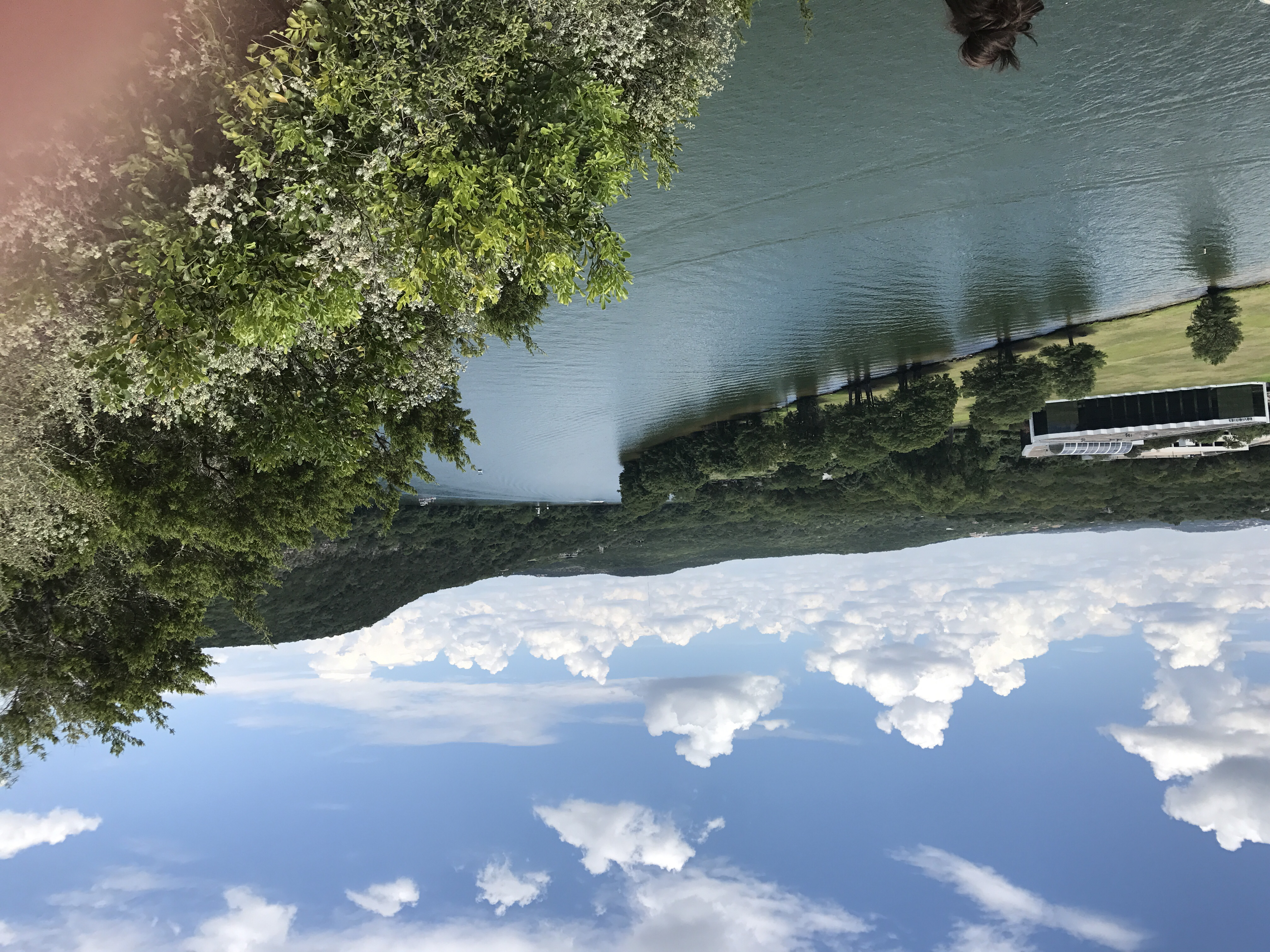 Photograph Pennybacker Bridge (Austin 360 Bridge)