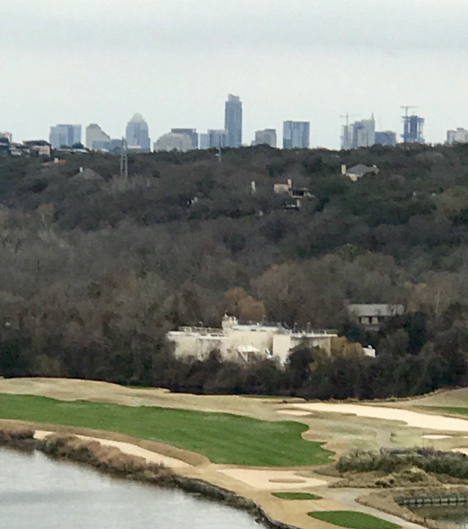 Photograph Pennybacker Bridge (Austin 360 Bridge)