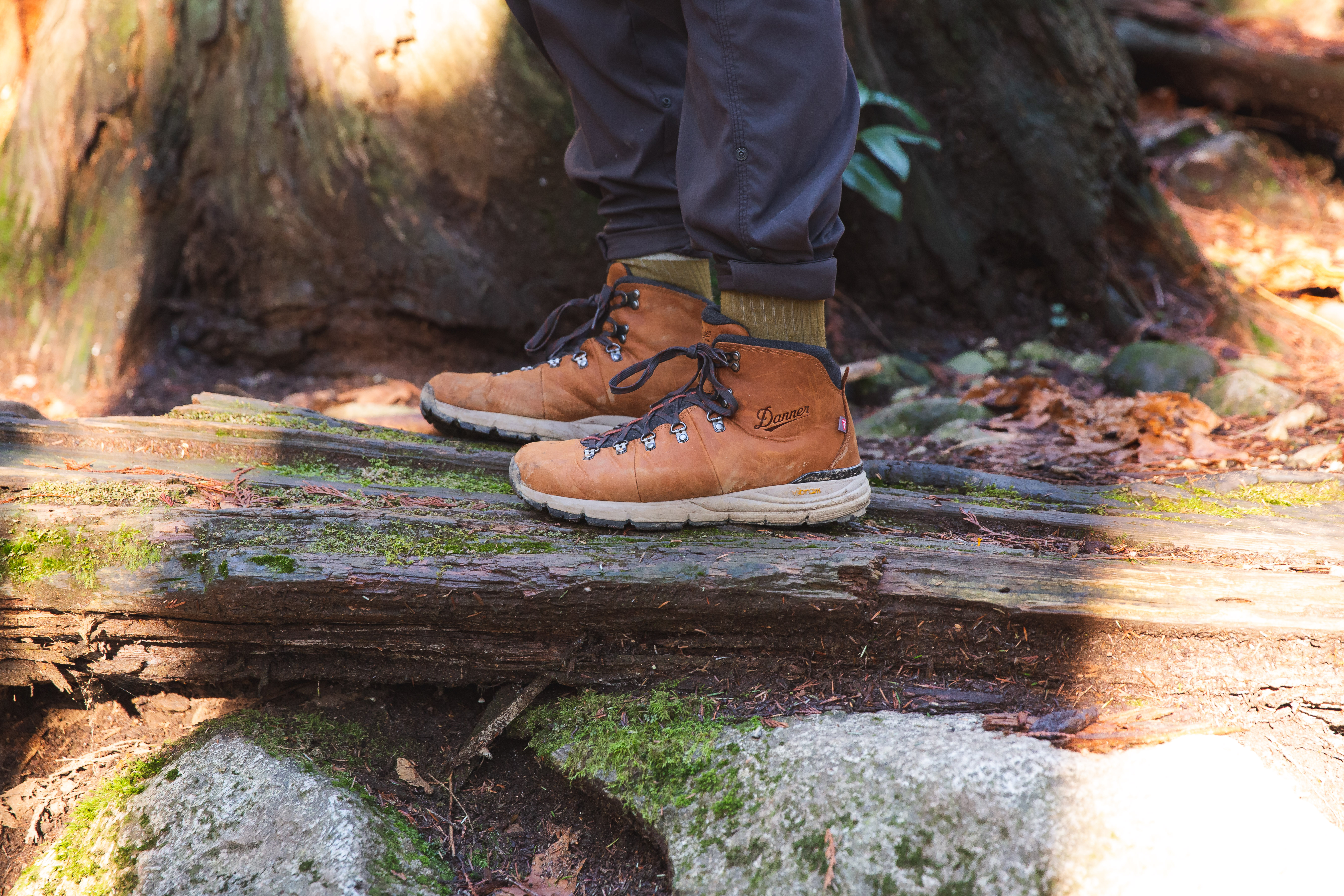 danner 600 insulated