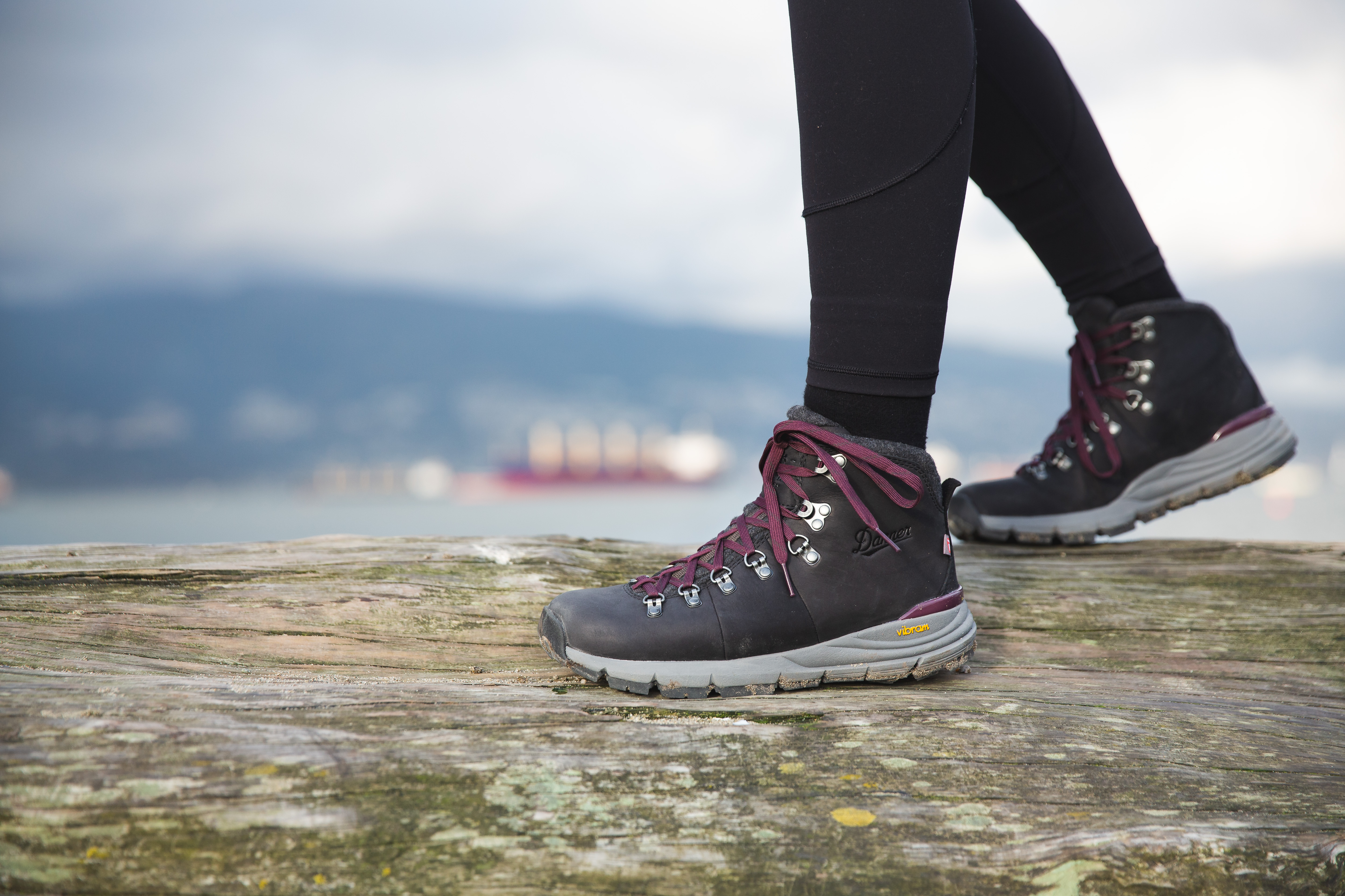 danner womens 600