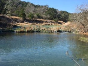 Hike the Medina Loop